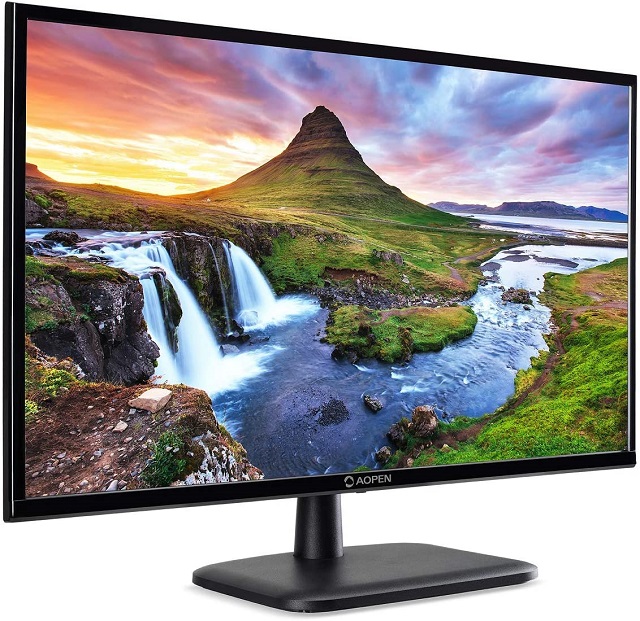 Acer Aopen 21.5 inch Full HD Backlit LED LCD Monitor