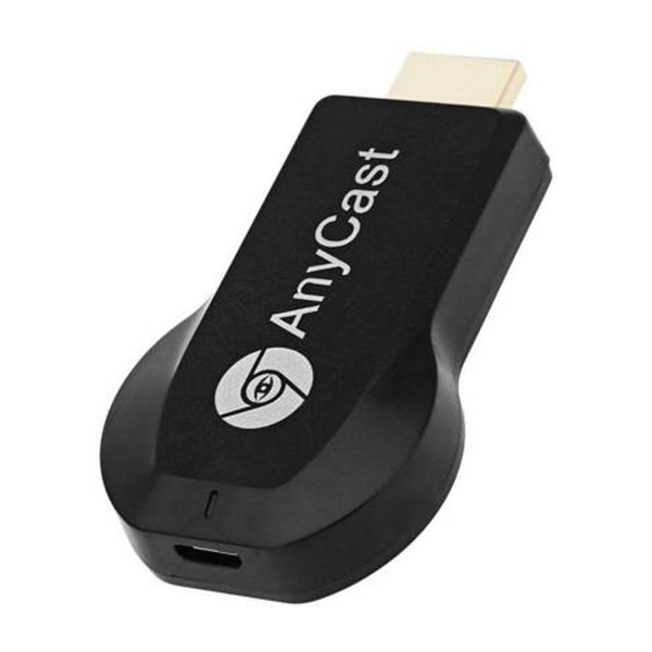 Anycast