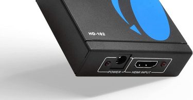 OREI HDMI Splitter