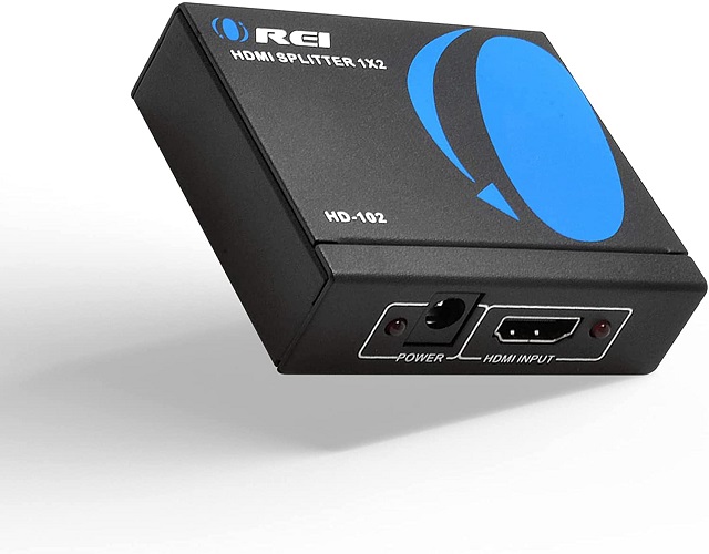 OREI HDMI Splitter