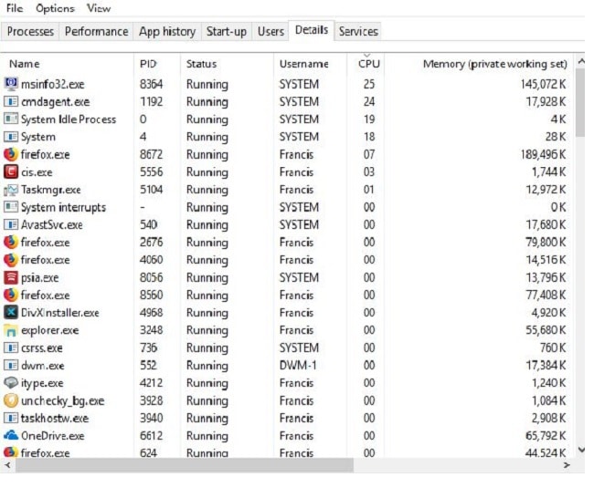 What is iType.exe and What Does it Do?