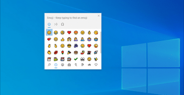 Emoji Keyboard Windows Tips and Tricks
