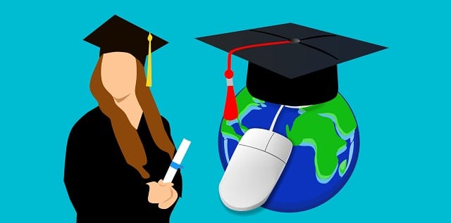 online degree