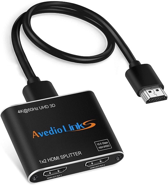 Avedio Links HDMI Splitter
