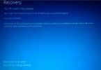 Bad System Config Info Error Fixing on Windows