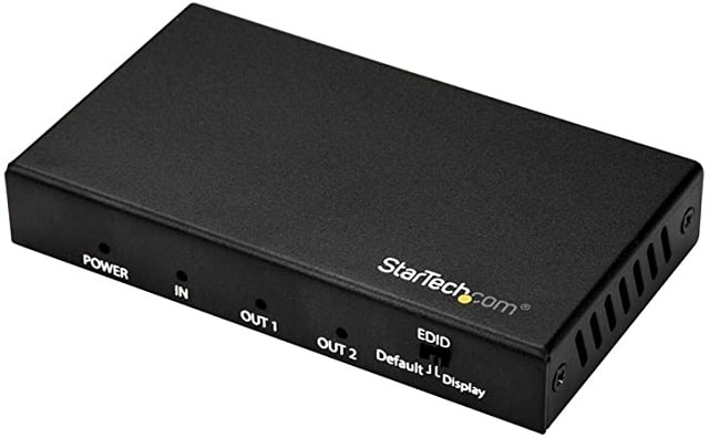 StarTech
