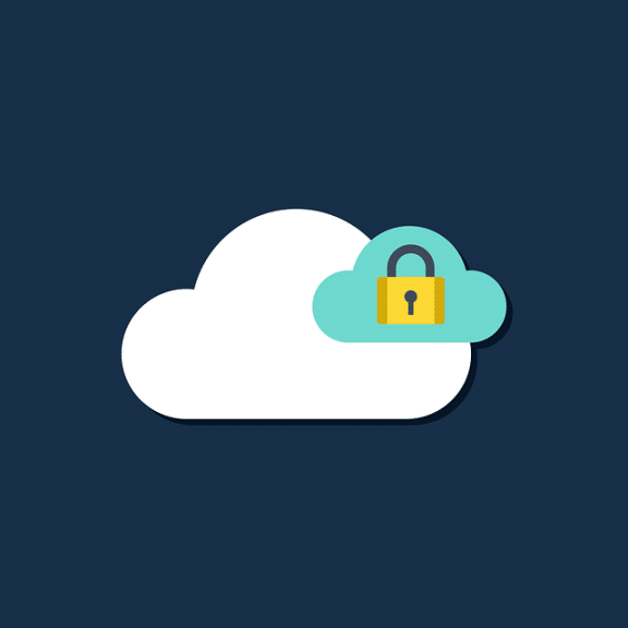 How Secure Cloud Data is?