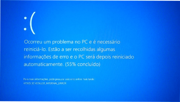 How to Fix Video TDR Failure Error on Windows 10?