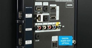 How to Connect an Optical Cable?