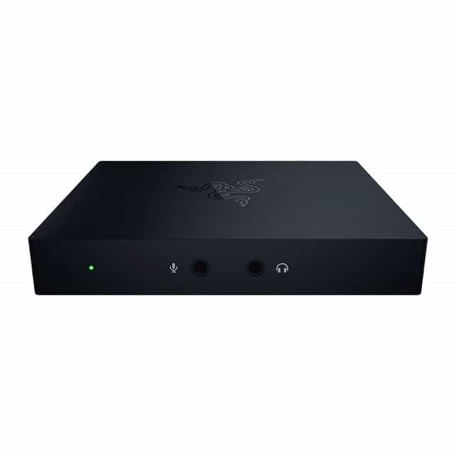 HDMI Capture Card Razer Ripsaw HD