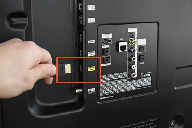 How to Fix HDMI Connection Problems on TV or Computer?