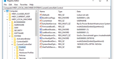 What is Windows Registry Editor and How to Use It?