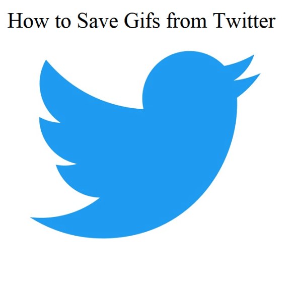 How to Save GIFs from Twitter