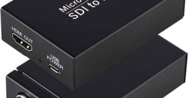 SDI vs HDMI: Unlocking Key Differences for Clarity
