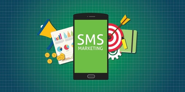 How To Integrate SMS Marketing Into Your Social Media Campaign