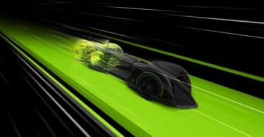 What is DLSS in GPU