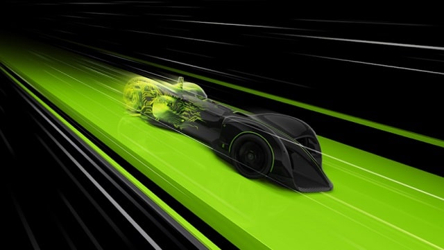 What is DLSS in GPU