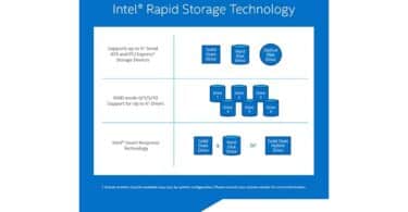 Fix Intel RST Service is Not Running in Windows 10