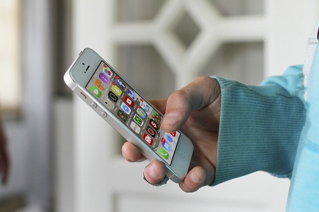 App development