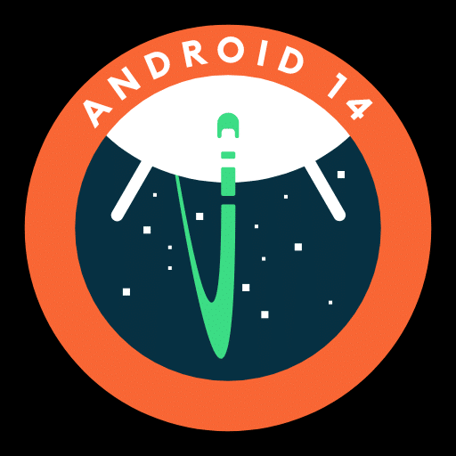 Android 14 Developer Preview