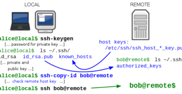 What is SSH or Secure Shell Protocol?