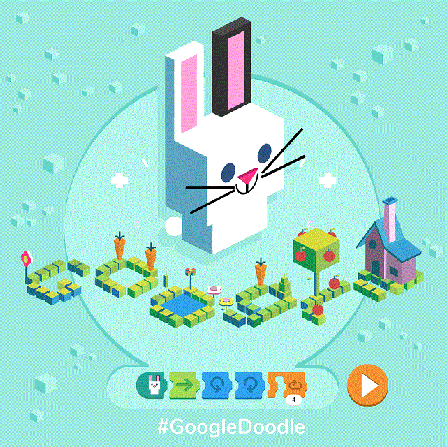 Google Doodle Games