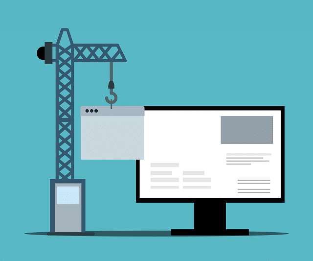 Secure Website Builders