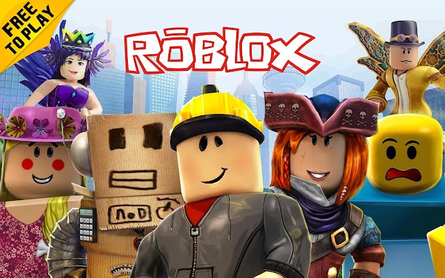 How to Play Roblox on Chromebook