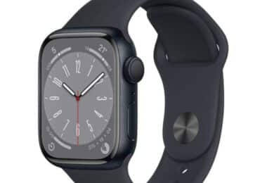 Apple Watch Series 7