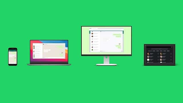 How to Use WhatsApp on Multiple Devices