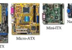 Motherboard Sizes : Motherboard Form Factors