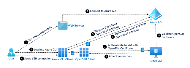 What is SSH (Secure Shell)?