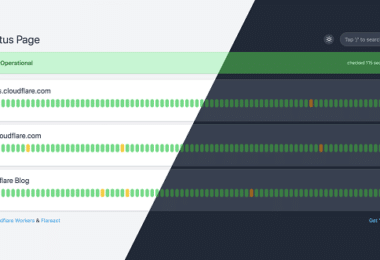 Best Status Page Tools