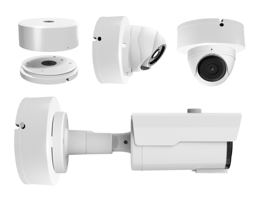 Camera Security System