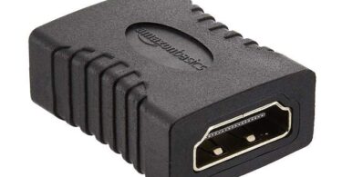 HDMI Coupler