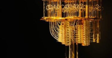 Quantum Computing