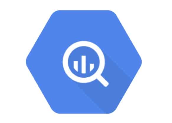 Google BigQuery