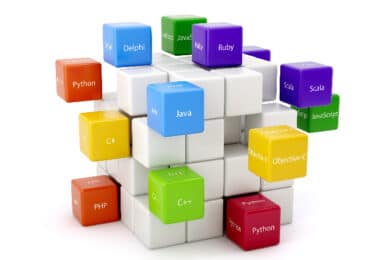 New Programming Languages: Enhancing Efficiency & Collaboration