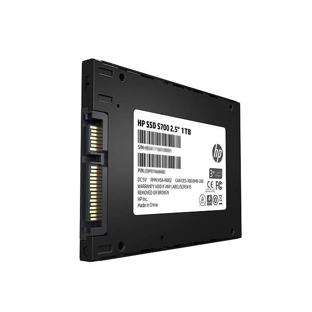 How to Install an SSD in Your Desktop PC?