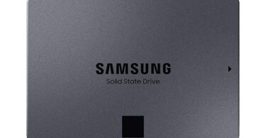 What is an SSD (Solid-State Drive)?