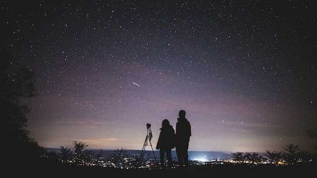 5 Best StarGazing Apps