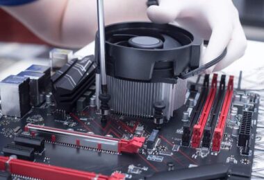 How to Build a Custom Gaming PC: A Step-by-Step Guide