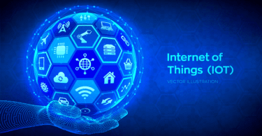 Internet of Things (IoT) Applications