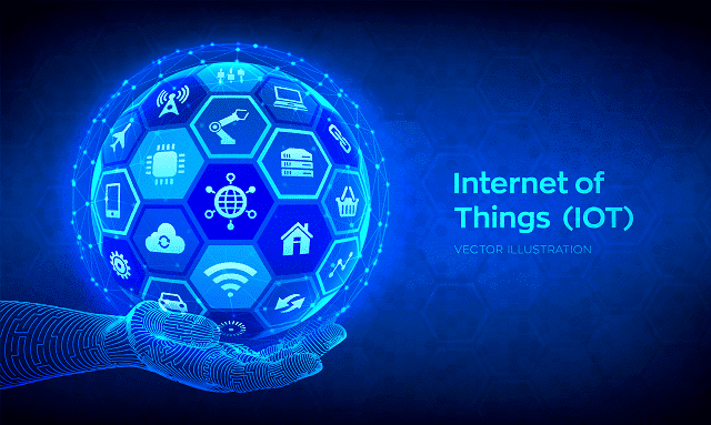 Internet of Things (IoT) Applications