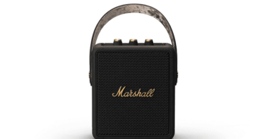 Marshall Stockwell II Portable Bluetooth Speakers