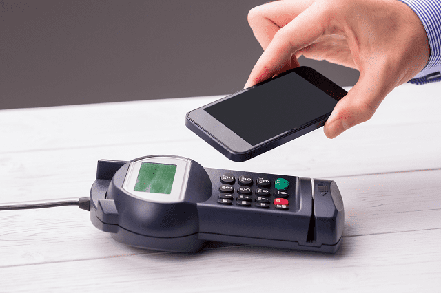 Near Field Communication (NFC) Technology