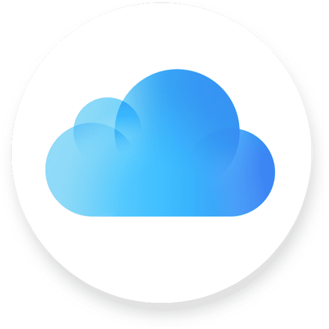 iCloud For Windows