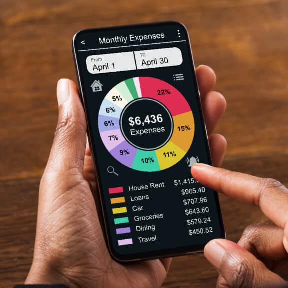 Master Your Finances with Power of Personal Finance Apps