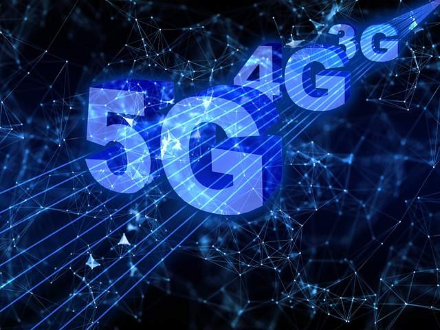 5G Broadcast