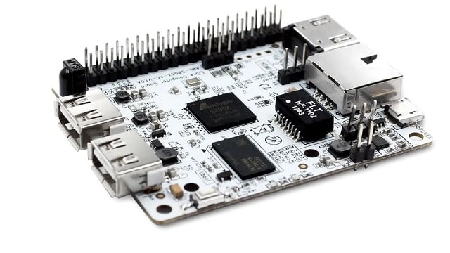 Libre Computer Board